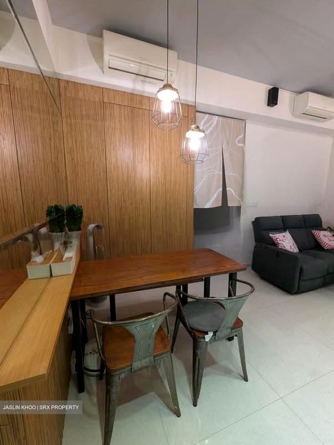 Sea Esta (D18), Condominium #618242551